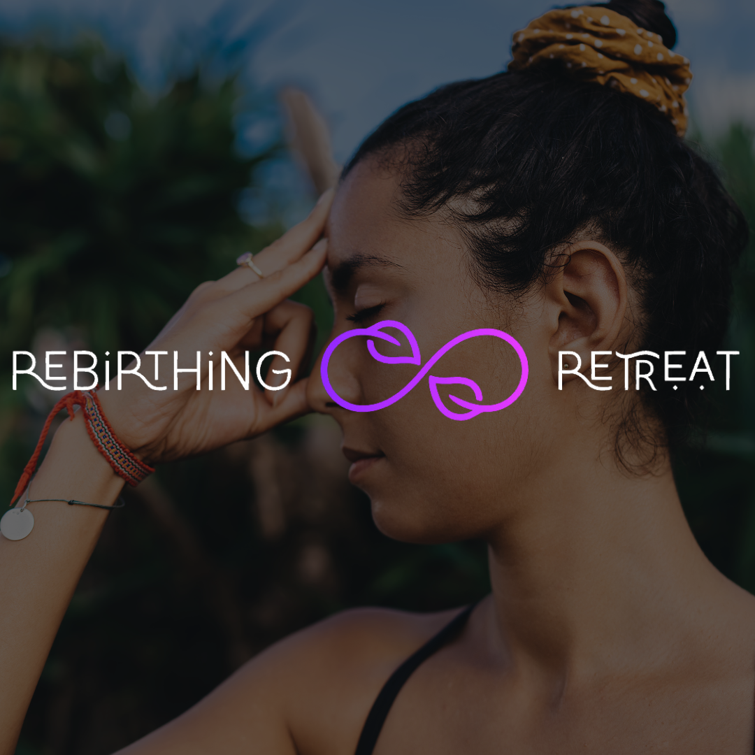 Rebirthing Retreat December 1st-6th 2023